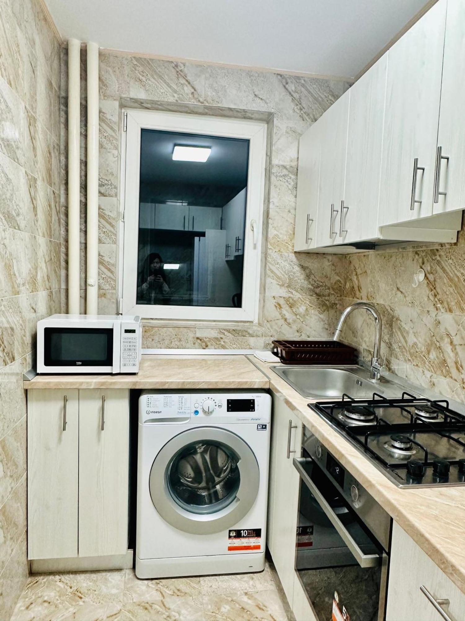 Chic Comfort 1Bdr With Landmark View - Concerthall 부쿠레슈티 외부 사진
