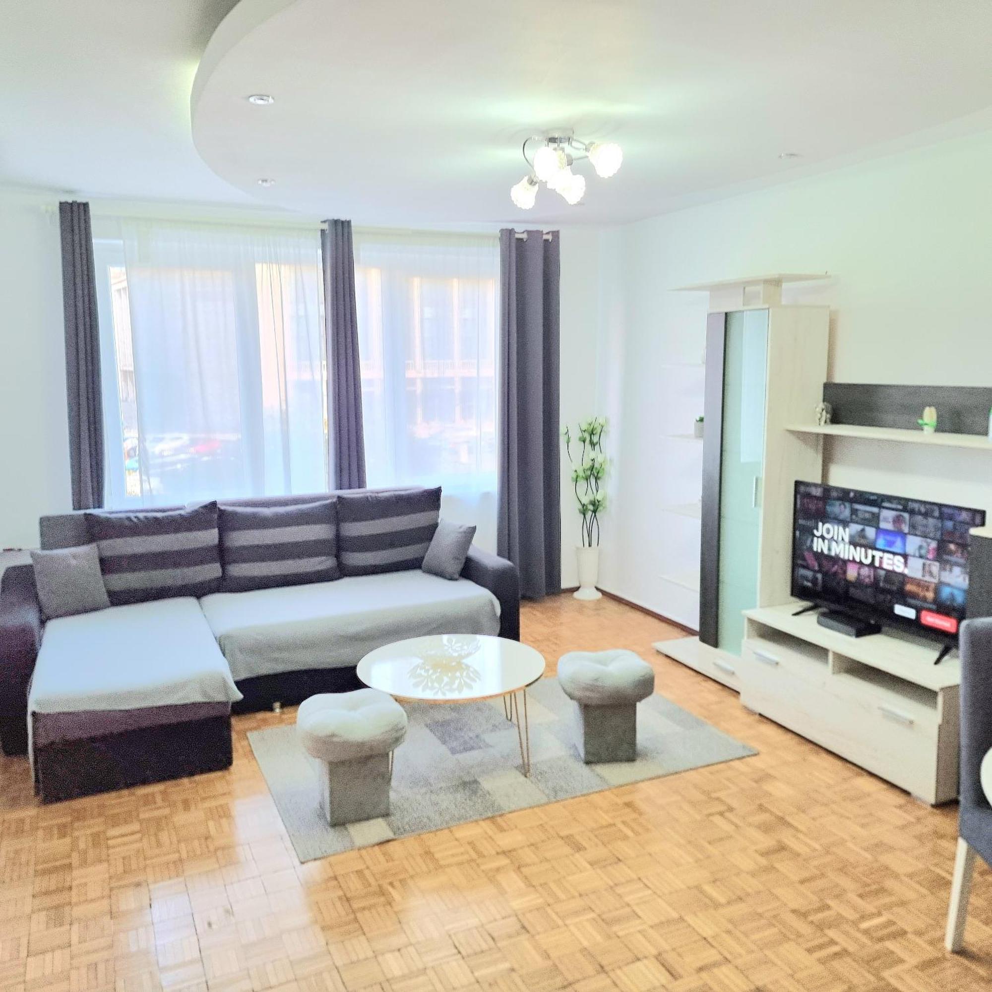 Chic Comfort 1Bdr With Landmark View - Concerthall 부쿠레슈티 외부 사진