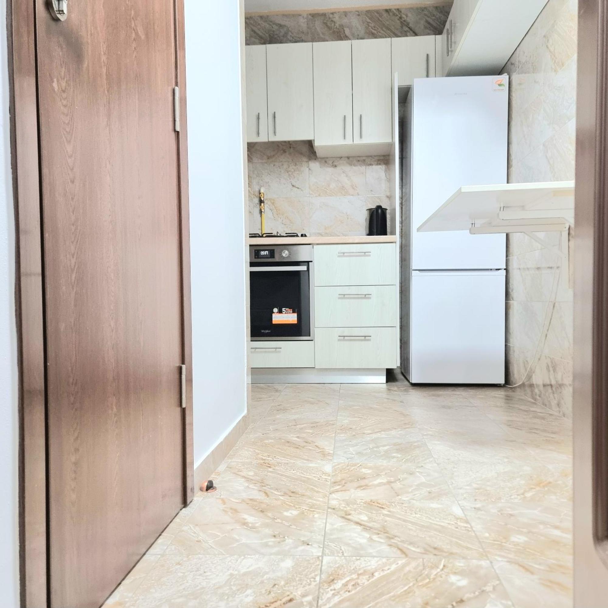 Chic Comfort 1Bdr With Landmark View - Concerthall 부쿠레슈티 외부 사진
