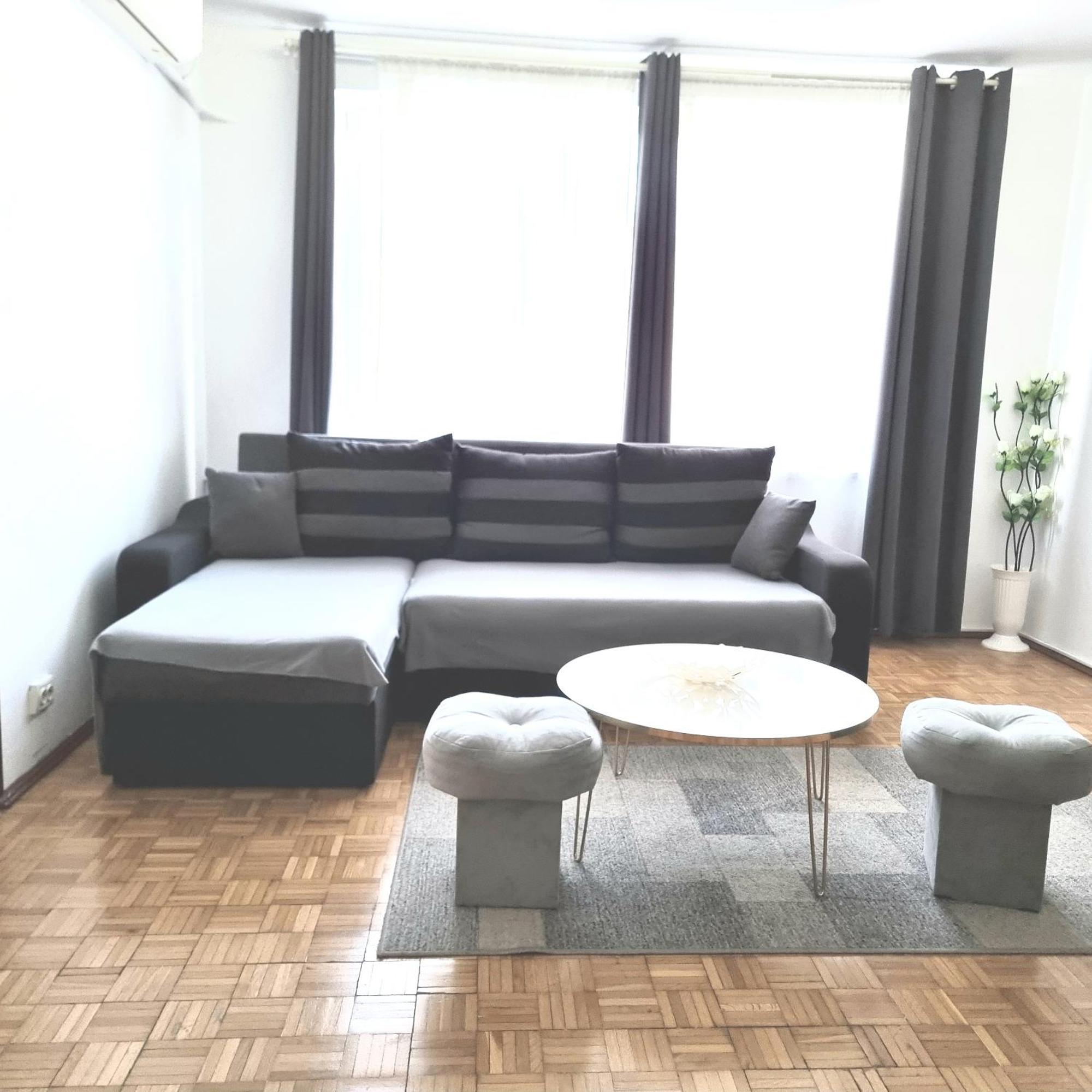 Chic Comfort 1Bdr With Landmark View - Concerthall 부쿠레슈티 외부 사진
